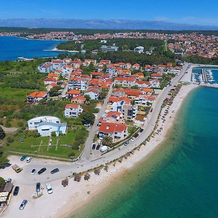 Apartments Meri-Puntamika Zadar Luaran gambar