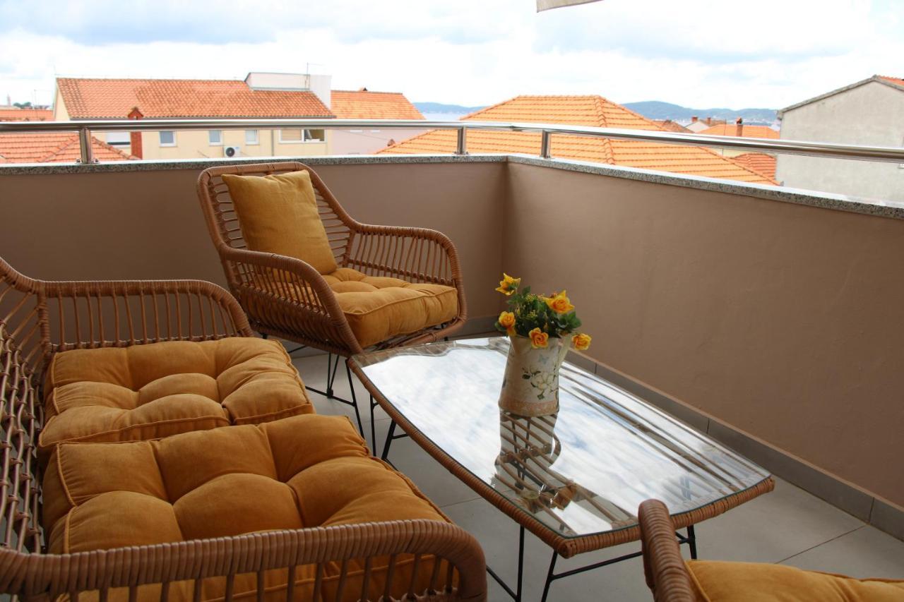 Apartments Meri-Puntamika Zadar Luaran gambar