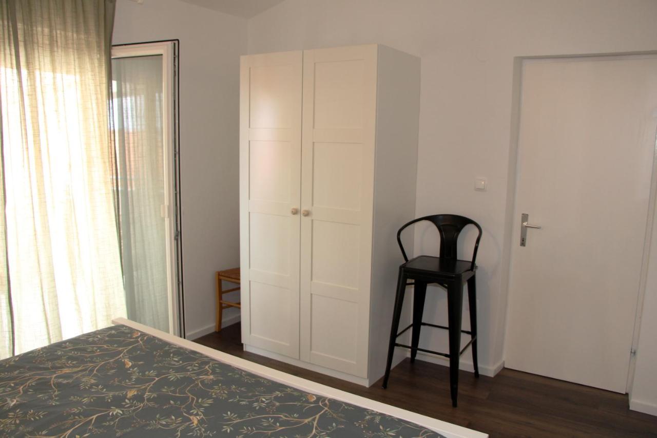 Apartments Meri-Puntamika Zadar Luaran gambar