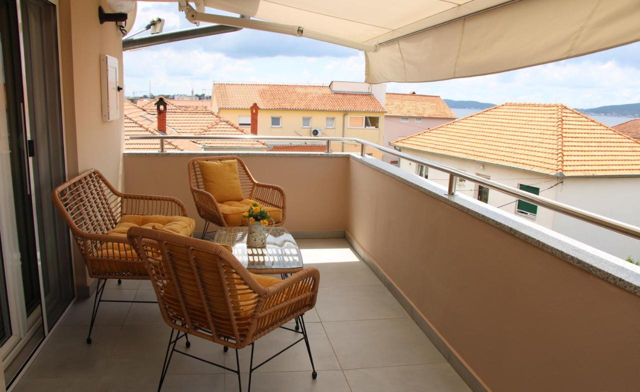 Apartments Meri-Puntamika Zadar Luaran gambar