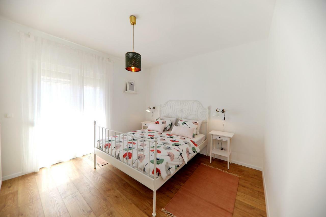 Apartments Meri-Puntamika Zadar Luaran gambar