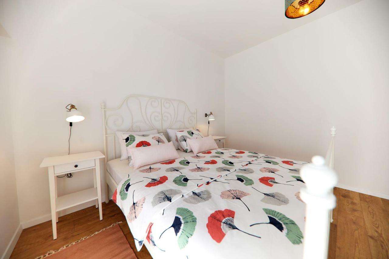 Apartments Meri-Puntamika Zadar Luaran gambar