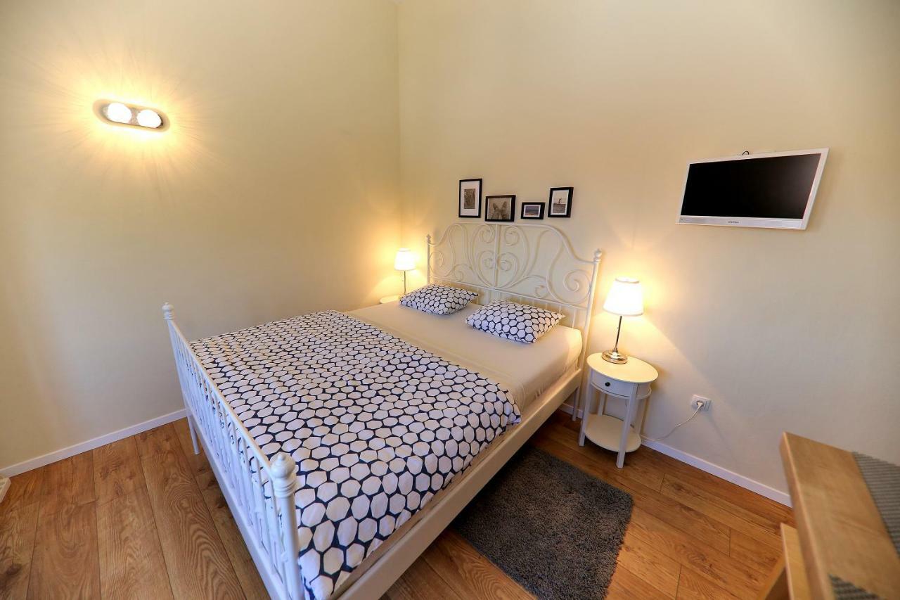 Apartments Meri-Puntamika Zadar Luaran gambar