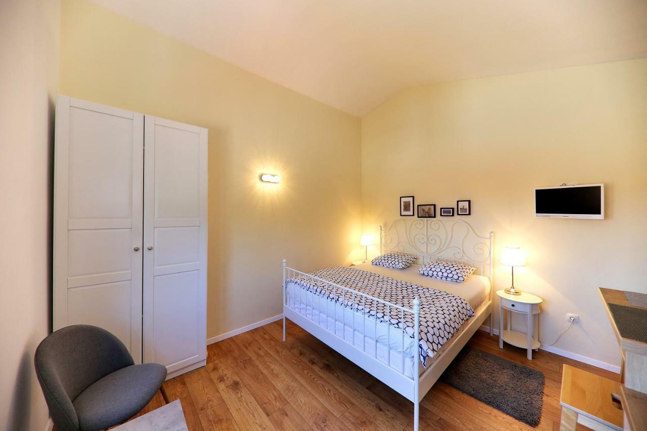 Apartments Meri-Puntamika Zadar Luaran gambar