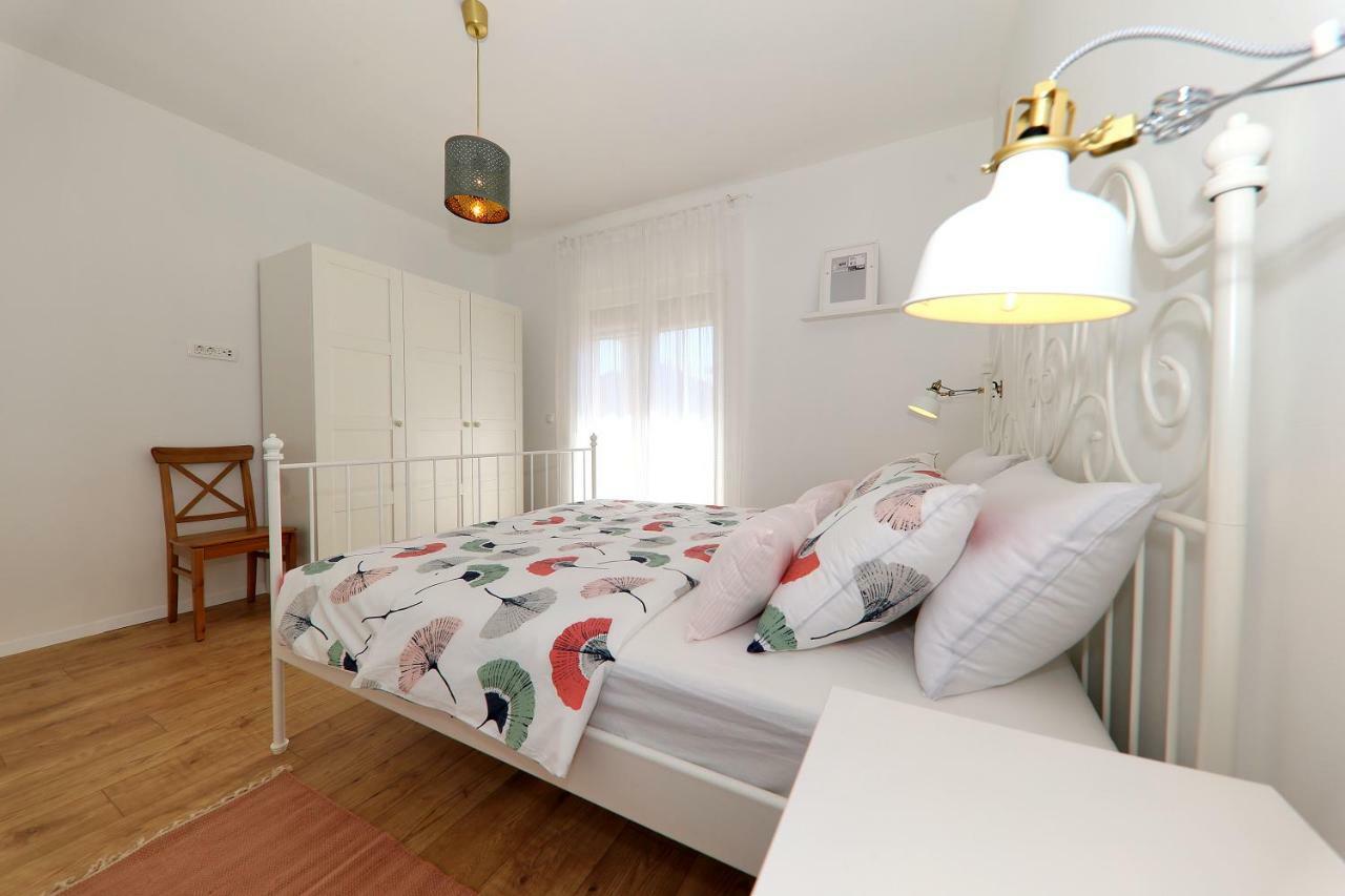 Apartments Meri-Puntamika Zadar Luaran gambar