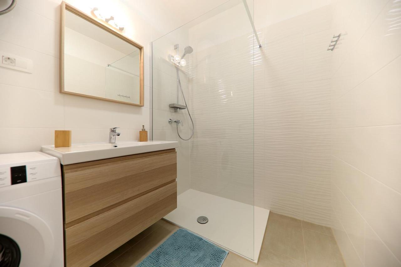 Apartments Meri-Puntamika Zadar Luaran gambar