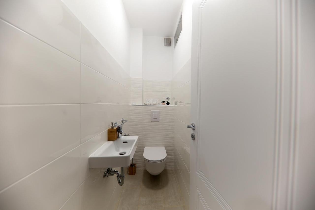 Apartments Meri-Puntamika Zadar Luaran gambar