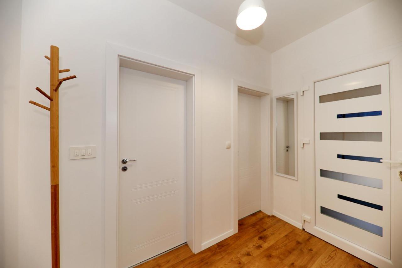 Apartments Meri-Puntamika Zadar Luaran gambar